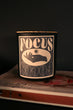 Focus